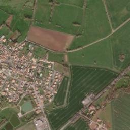 Saint-Germain-de-Prinçay map(satellite map)