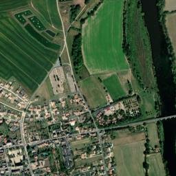 Vouneuil-sur-Vienne map(satellite map)