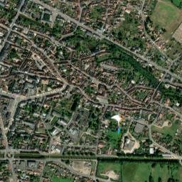 Saint-Amand-Montrond map(satellite map)