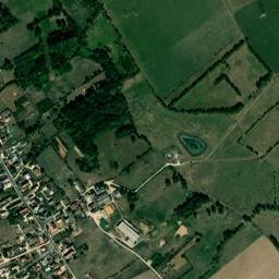 Varennes-le-Grand map(satellite map)