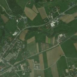 Wies map(satellite map)