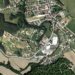 Ehrenhausen map(satellite map)