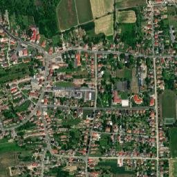 Pacsa map(satellite map)