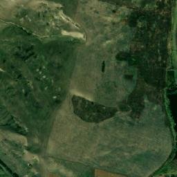 Comuna Cojocna map(satellite map)