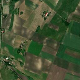 Larga map(satellite map)