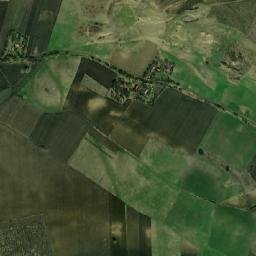 Cotorinau map(satellite map)