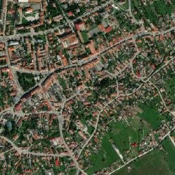 Municipiul Gheorgheni map(satellite map)
