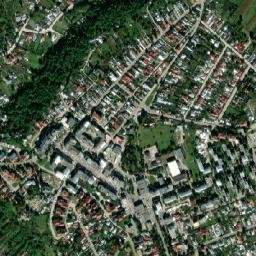 Oraş Buhuşi map(satellite map)