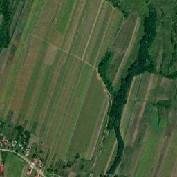 Comuna Lipova map(satellite map)