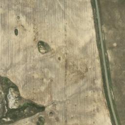 Montana 59, Miles City, MT 59301, USA High Resolution Satellite Map