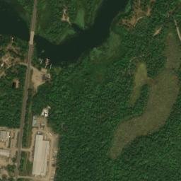 48400-48780 Highway 65 Trunk, McGregor High Resolution Satellite Map