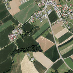 Sankt Georgen im Lavanttal map(satellite map)