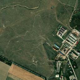 Comuna Batăr map(satellite map)