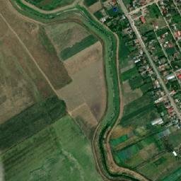 Comuna Ştefan cel Mare map(satellite map)