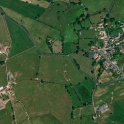 Saint-Berain-sous-Sanvignes map(satellite map)