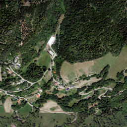 Fresen map(satellite map)