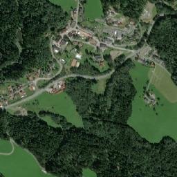 Sankt Oswald ob Eibiswald map(satellite map)
