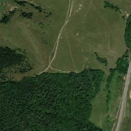 Comuna Feleacu map(satellite map)