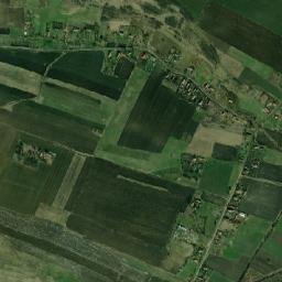 Nima Râciului map(satellite map)