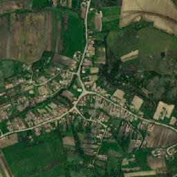 Toldal map(satellite map)