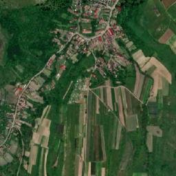 Habic map(satellite map)