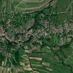 Urisiu de Sus map(satellite map)