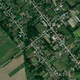 Comuna Negri map(satellite map)