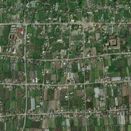 Kozachi Laheri map(satellite map)