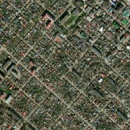 Yeysk map(satellite map)