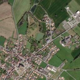 Saint-Pierre-du-Chemin map(satellite map)