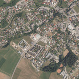 Feistritz an der Drau map(satellite map)