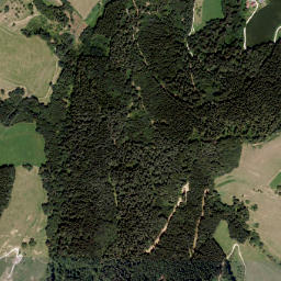 St. Paul im Lavanttal map(satellite map)