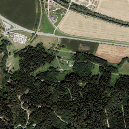 Sankt Paul im Lavanttal map(satellite map)