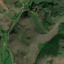 Comuna Uileacu de Beiuş map(satellite map)