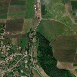 Soporu de Câmpie map(satellite map)