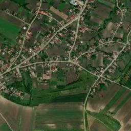 Comuna Frata map(satellite map)