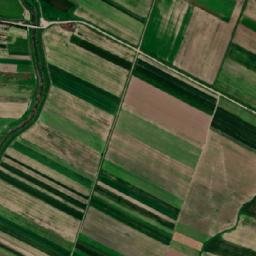 Voivodeni map(satellite map)
