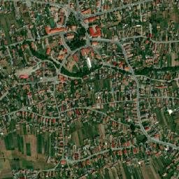 Joseni map(satellite map)