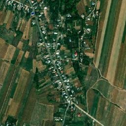 Racova map(satellite map)