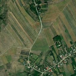 Deleşti map(satellite map)