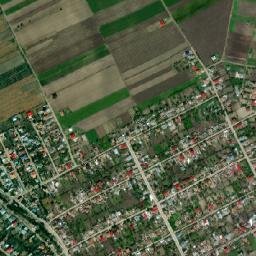 Satu Nou map(satellite map)