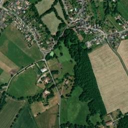Arthon map(satellite map)