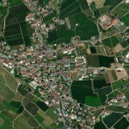 Tirolo map(satellite map)