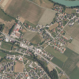 Neu-Feffernitz map(satellite map)