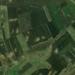 Sicele map(satellite map)