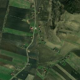 Coasta Mare map(satellite map)
