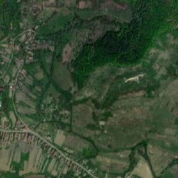 Petrilaca de Mureș map(satellite map)