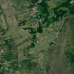 Comuna Deleşti map(satellite map)
