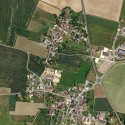Pouligny-Saint-Pierre map(satellite map)