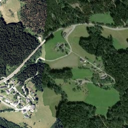 Soboth map(satellite map)